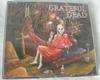 CD GRATEFUL DEAD - grateful new year  02920175 Не Япония Рок Б/У