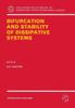 Книга Bifurcation and Stability of Dissipative Systems : 327
