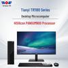 Аэрокосмический 706 Tianyi TR1180 Домашний безопасный настольный ПК (Китайская версия)
