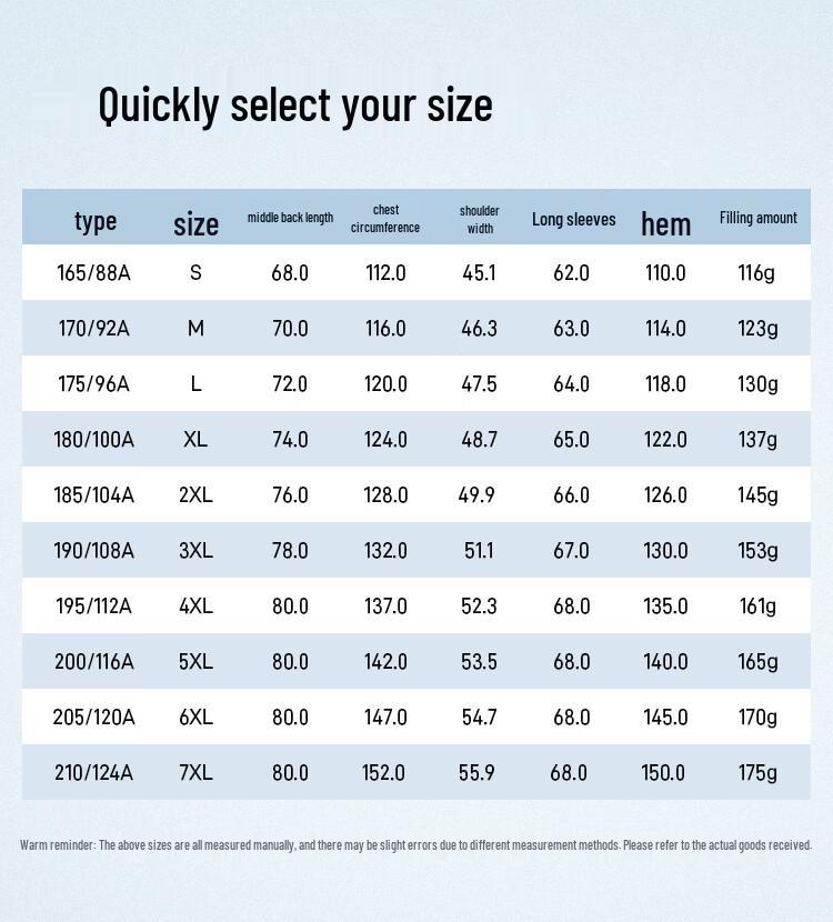 Tanboer Men's Short Hooded Down Jacket TA5530351A