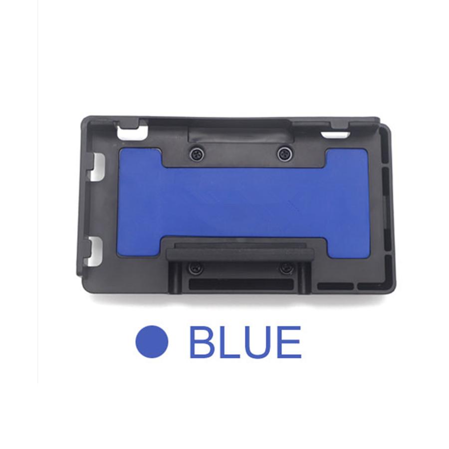 НОВЫЙ Для BMW R1200GS R1250GS ADV S1000XR F750GS F850GS Беспроводное зарядное устройство Быстрая зарядка Кронштейн для навигации для мобильного телефона