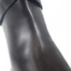 CELINE  351363314C.38NO 36 boots black Calfskin Women