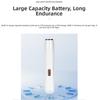 with 3 Interchangeable Heads Multi-purpose Trimmer Portable Bikini Trimmer  Underarms