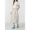Kolon SportS Женская S Карго Длинная Юбка Tvpnm25562lgi