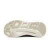 Skechers Max Cushioning Elite 2.0 Спортивные Удобные Прочные Дышащие Низкие Кроссовки для Бега Женские кроссовки Светло-серый 129600-NAT