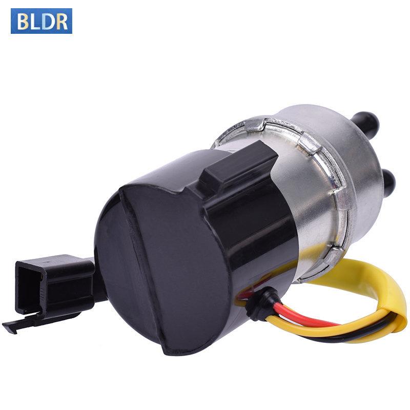 Motorcycle Fuel Pump Electric Petrol Gas Oil Pump Core For Suzuki VZ800 Marauder VZ 800 1997-2004 03 GSX1100G 1991-1993