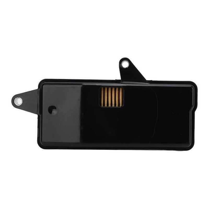 Car Automatic Transmission Filter Kit 25420-5T0-003 25450-P4V-013 254205T0003 For HONDA CIVIC FIT HR-V 1.5L 1.8L 2014-2019