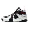 Nike Кроссовки Air Raid White Black Unisex University-Red DD8559-100