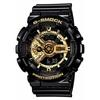 Casio Часы G-Shock GA-110GB-1AJF black & Gold НОВЫЕ из Японии
