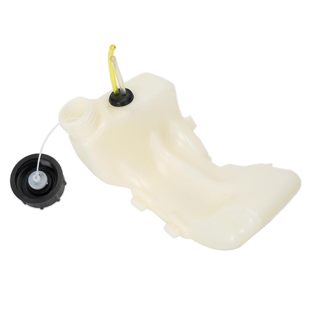 Топливный бак для триммера, подходящий для сменной детали кустореза GX35, 4-тактный бензиновый двигатель