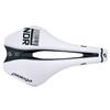 Prologo Dimension NDR STN Rail Road MTB Triathlon PR2804 Saddle, White,