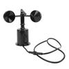 Wind Speed Monitoring Sensor Outdoor High Accuracy Ultrasonic Anemometer 4?20mA 9?30V