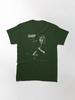 Jeff Buckley J Buck Its Never Out Classic T-Shirt