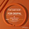 Подходит для чехлов на руль автомобиля Deepal Deepal S09 S07 S05 ранее S7 Автозапчасти Все сезоны Ультратонкий Дышащий