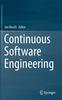 The Continuous Software Engineering Book