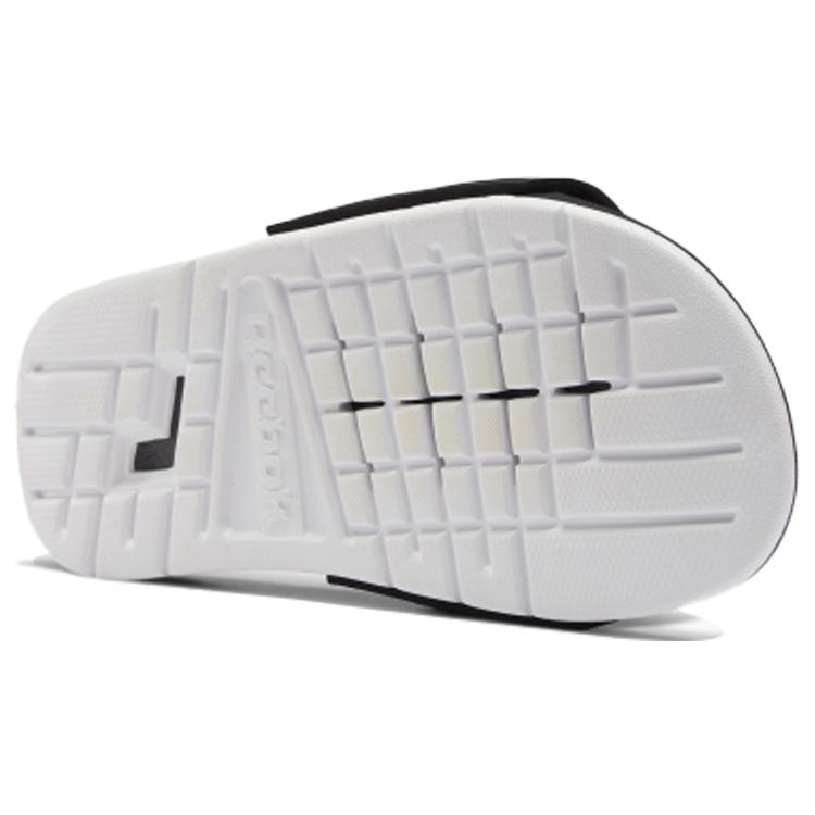 Reebok Шлепанцы Comfort 2.0 'Черный' FU7205