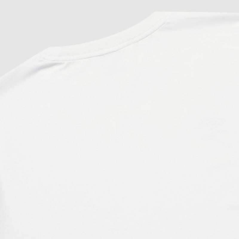 Umbro Базовая футболка из полиспандекса с маленьким логотипом Ur121srs14 whT
