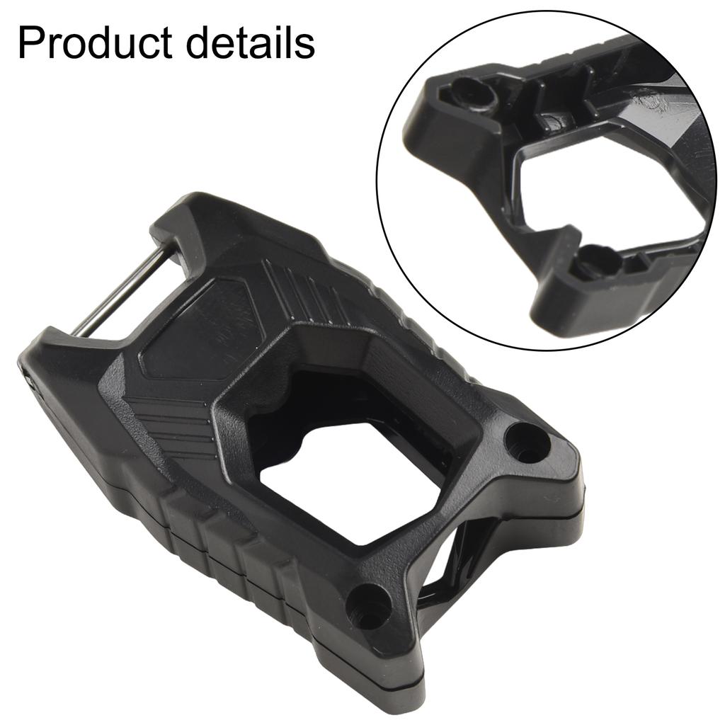 Key Shell Holder Case Compatible with For Can-Am for Ryker 600 and For Ryker 900 Sport Rally Motorcycle Accessories
