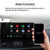 Мини Беспроводной Carplay 2В1 Автомобильный AI Бокс USB/TYPE-C Wifi 5.8G Адаптер Android Auto Смарт Донгл Plug & Play для Toyota VW