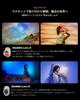 Портативный лазерный проектор Aladdin Poca для домашнего использования 550 ANSI люмен Высокая яркость Лазер 1080P Full HD Разрешение Совместимость с Netflix Harman Kardon