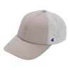Шляпа One Point Logo Cap Accessories Golf Oxford Grey Free Size [Champion] Мужская C3-YG705C