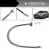 Трос открытия замка передней двери для Vauxhall Vectra C Signum 2002 2003 2004 2005 2006 2007 2008 13231174 Автомобильные сменные аксессуары