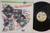 LP Пластинка BEATLES - Live Beatles - Nippon Budokan Hall  BGLP002 BULLDOG 1987 Италия Рок Б/У