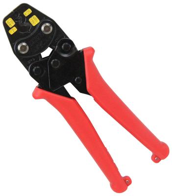 SK11 DEVICE Мини-инструмент для обжима голых клемм, произведен в Японии (СК11) Рукава DVC-2MA,