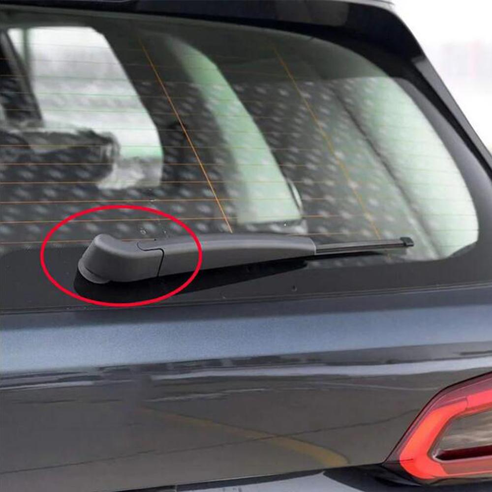Rear Windshield Wiper Arm Nut Cover for BMW X5