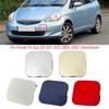 Для Honda Fit Jazz GD GD1 GD3 хэтчбек 2003 2004 2005 2006 2007 автомобильный передний бампер фаркопный крюк крышка Кепка для перевозки прицепа
