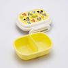 Skater Small Lunch Single Perfect for Filling Made in Disney Mickey Friends Balloon QAF1AG68950 Kids' Box, Tier, 270ml, Dome-Shaped, Kids' Lunches,