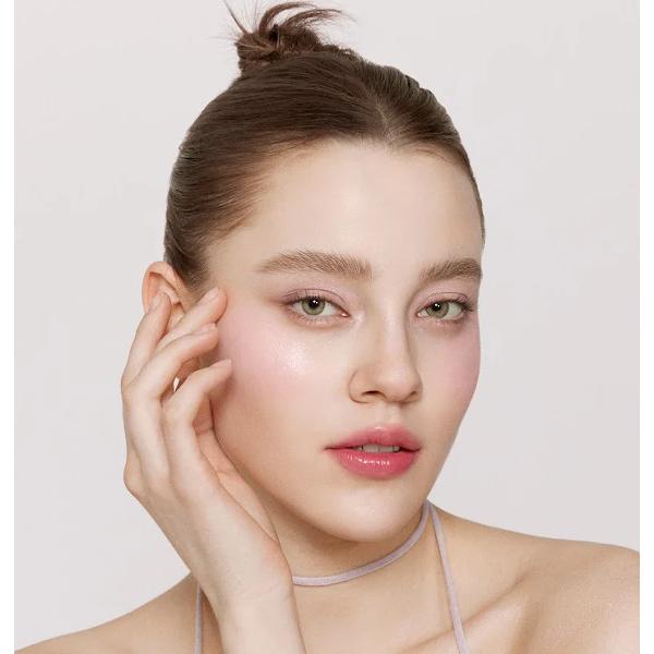 DASIQUE Палитра теней для настроения (02 ПРОХЛАДНЫЙ БАЗОВЫЙ) 10.5g