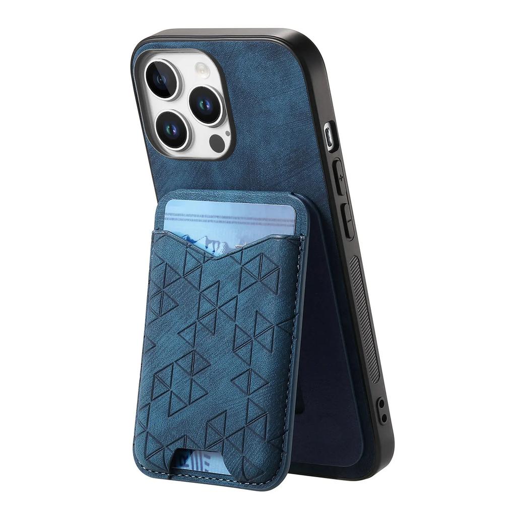 Вертикальный слот для карт Кошелек Кожаный чехол Для iPhone 16 Pro Max 15 Plus 14 13 12 11 SE 2025 Винтажная сумка Карман Подставка Держатель Чехол