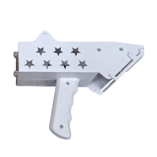 Manual Label Applicator Portable Handheld Barcode Sticker Applicator Flat Round Bottle Labeling Machine for 1" 3" Label Core