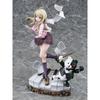 New Danganronpa V3 Everyone's Colossiai New Semester Kaede Akamatsu 17 Scale Plastic Painted Complete Figure P57592