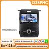 9-дюймовая Android-система навигации для Ford F150 2013-2014 гг. - Центральное управление GPS в автомобиле
