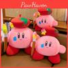 Kirby Plush Toy Stuffed Doll With Pp Cotton Filling For Kids Gift Decoration