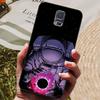 Чехол для Samsung S5 Милый Мягкий Силиконовый Задний Чехол для Телефона Для Samsung Galaxy S5 S 5 i9600 Чехол TPU Покрытие Для Samsung S5 Neo Fundas