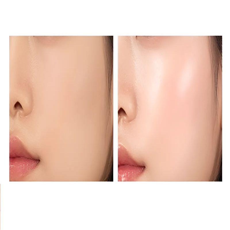 d’Alba Waterful Tone-Up Sun Cream SPF50+ PA++++ 50 Ml  *  2 & Balancing Vegan Gel Cleanser 15 Ml Set