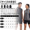 [HOTSUIT] Потоотделяющий жилет, костюм-сауна для мужчин и женщин, без рукавов, 5-кратное повышение эффективности потоотделения, компрессионная одежда для тренировок, ветрозащитная, водоотталкива