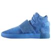 Кроссовки унисекс Tubular Invader Strap Bluebird Blubir BB1170