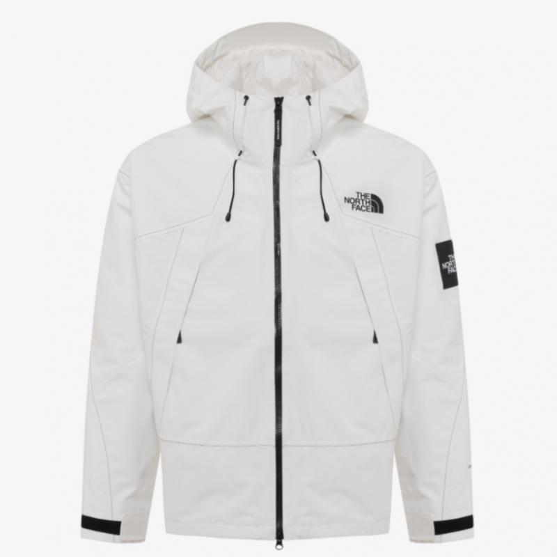 Куртка North Face White Label Fortrek Nj2hr03l Nj2hr03m