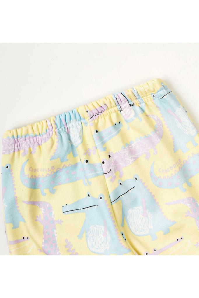 Set: Jumper and Trousers KRAKO (79823)