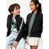 Kids Dry Sweat Full Zip Jacket  Line 