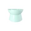 Pet Bowls for Cats Puppy Pet Products Feeding Cup Dog Elevated Bowls Food Water Bowl