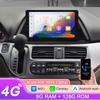 4G-LTE Carplay Android Auto Стерео для Honda Odyssey 2005 - 2010 Автомагнитола Мультимедийный плеер Навигационная стереосистема Интеллектуальный экран DSP 5G WIFI