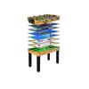 Multi-game Table 12-in-1 124 X 61 X 81 Cm