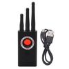 Bug Detector Wireless Signal Infrared Scanner Camera Finder Tool for Hotel Room Office
