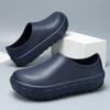 Bestseller Water Shoes Rain Boots Tire Bottom Thick Base Waterproof Kitchen Shoes 36-45