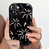 Чехол для телефона iPhone 11 13 12 14 15 16 XR XS Pro Max 7 8 Plus Samsung A55 A15 Redmi note 13 12 OPPO A18 A16 Vivo Y17S V27 Honor 9 10 Infinix 40 30